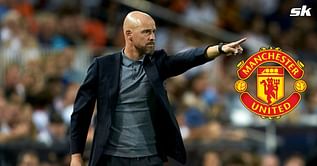 "That could save you £80m" - Dean Jones says one of Erik ten Hag's first jobs at Manchester United will be to turn around career of underperforming star