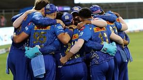 IPL 2022 Mumbai Indians Review