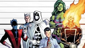 Marvel Comics brings new Damage Control series feat. Moon Knight, She-Hulk, Nightcrawler and more: Details explored