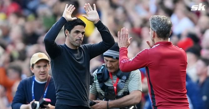 Arsenal planning £150 million spending spree during summer transfer window - Reports