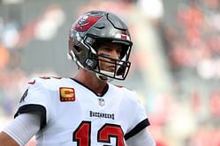 "This is Tom freaking Brady" - NFL analyst explains why he's not surprised by $375m Tom Brady Fox deal
