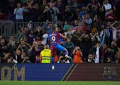 Barcelona 2-1 RCD Mallorca: 5 Talking Points as Ansu Fati returns for the Blaugrana | La Liga 2021-22