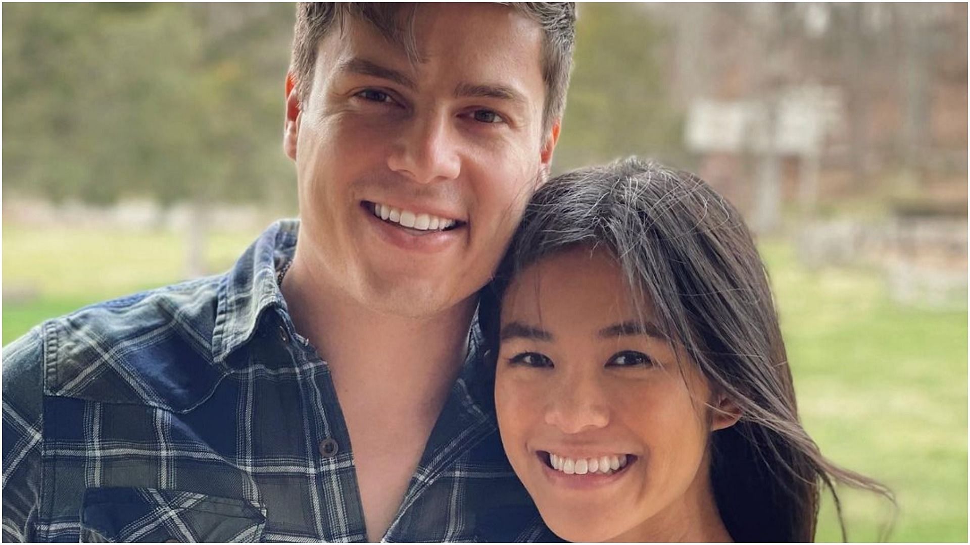 Lawson Bates and Tiffany Espensen started dating in February 2021 (Image via lawbates/Instagram)