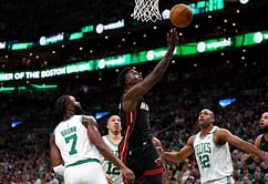 "Don't kid yourself, Belichick and Popovich are cautionary tales of brilliance and culture... They are Warriors without talent" - Colin Cowherd highlights major issues with Miami Heat ahead of ECF Game 5