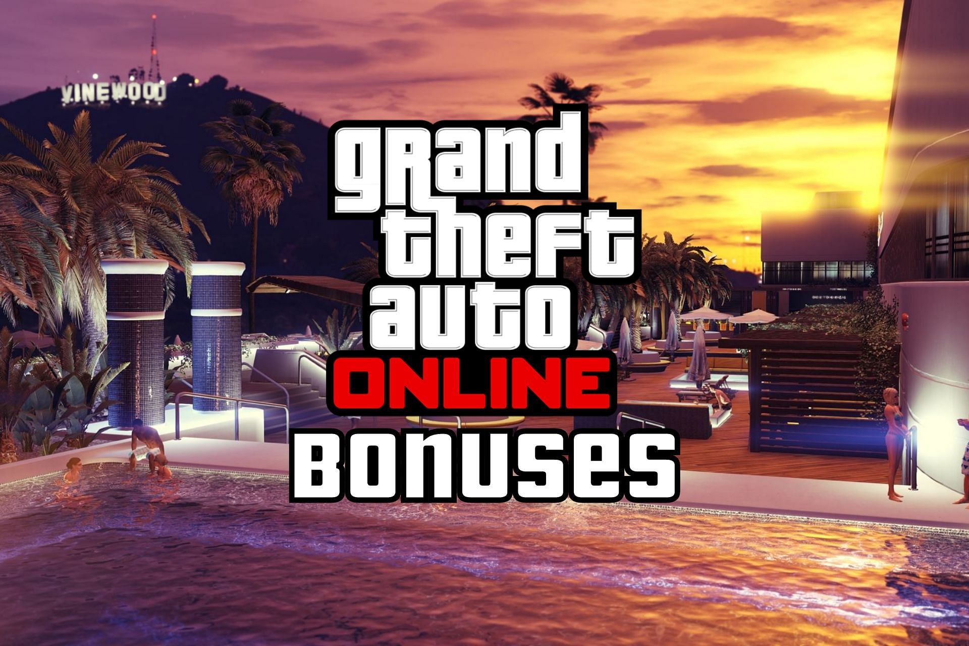 GTA Online bonuses that every beginner should be aware of