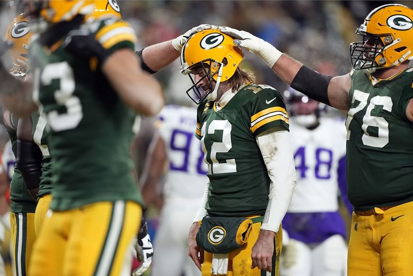 Packers news: Christian Watson's immediate reaction to being drafted by  Green Bay, playing with Aaron Rodgers