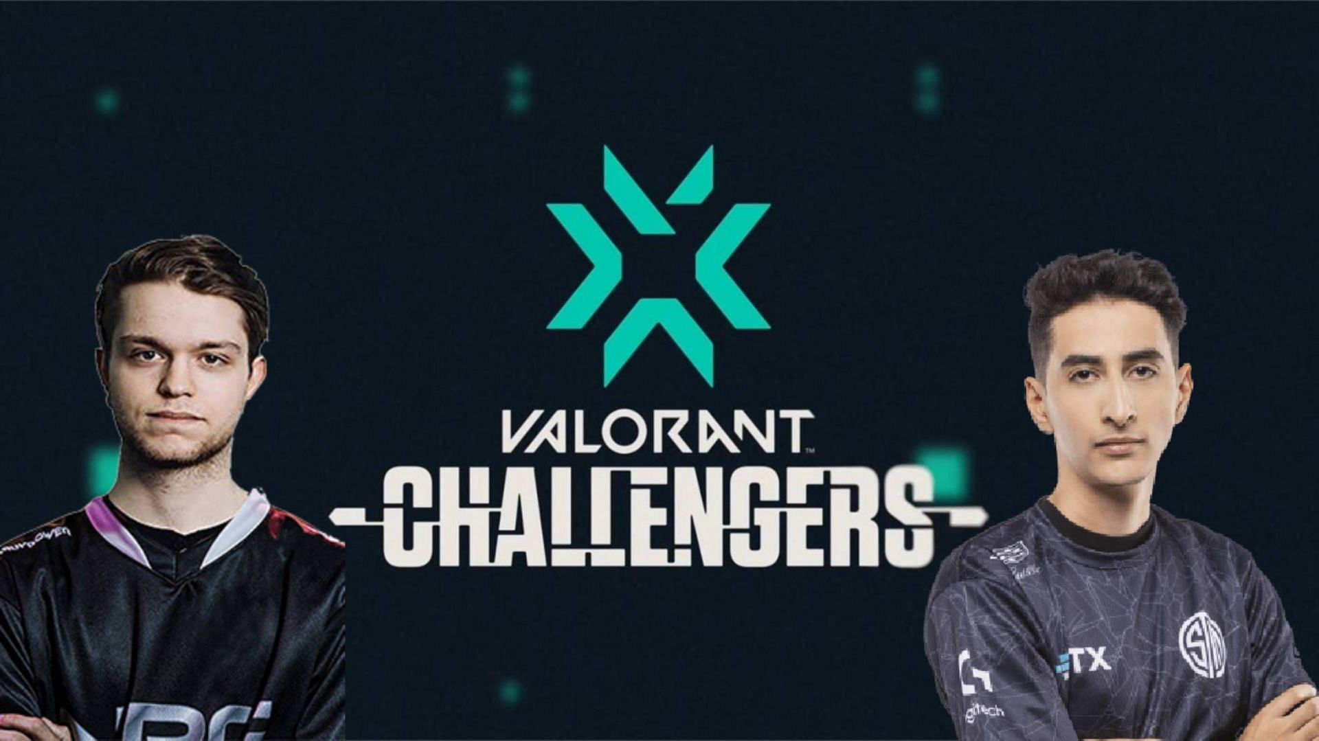 Previewing NRG and TSM in the VCT Stage 2 NA Challengers (Image via Sportskeeda)