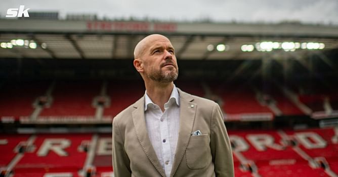 Manchester United close to extending key player's contract - Reports
