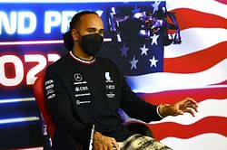"I never quite understood why people weren't into Formula 1" - Lewis Hamilton believes F1 awareness is 'booming' in the United States