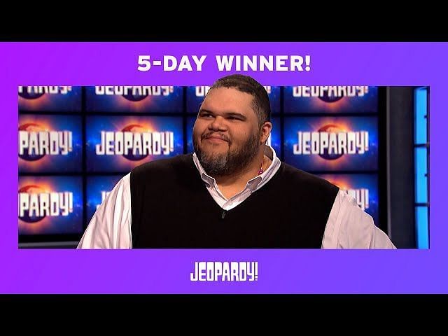 Today S Final Jeopardy Answer Tuesday May 24 2022