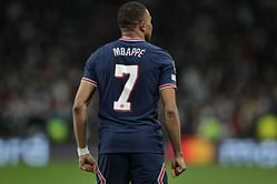 Five players available on a free transfer this summer