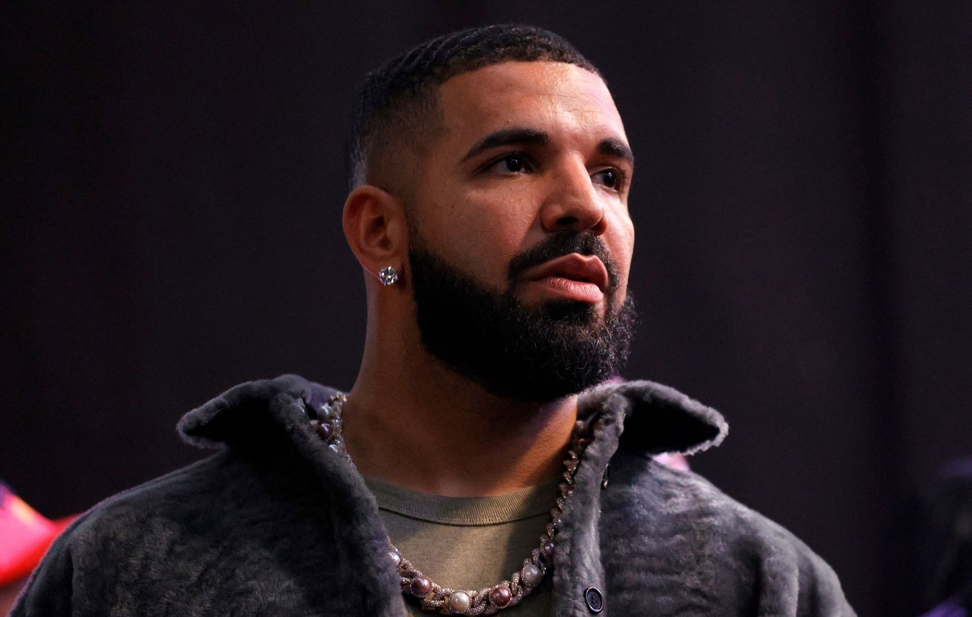 Drake loses $230K on F1 driver Charles Leclerc crypto bet