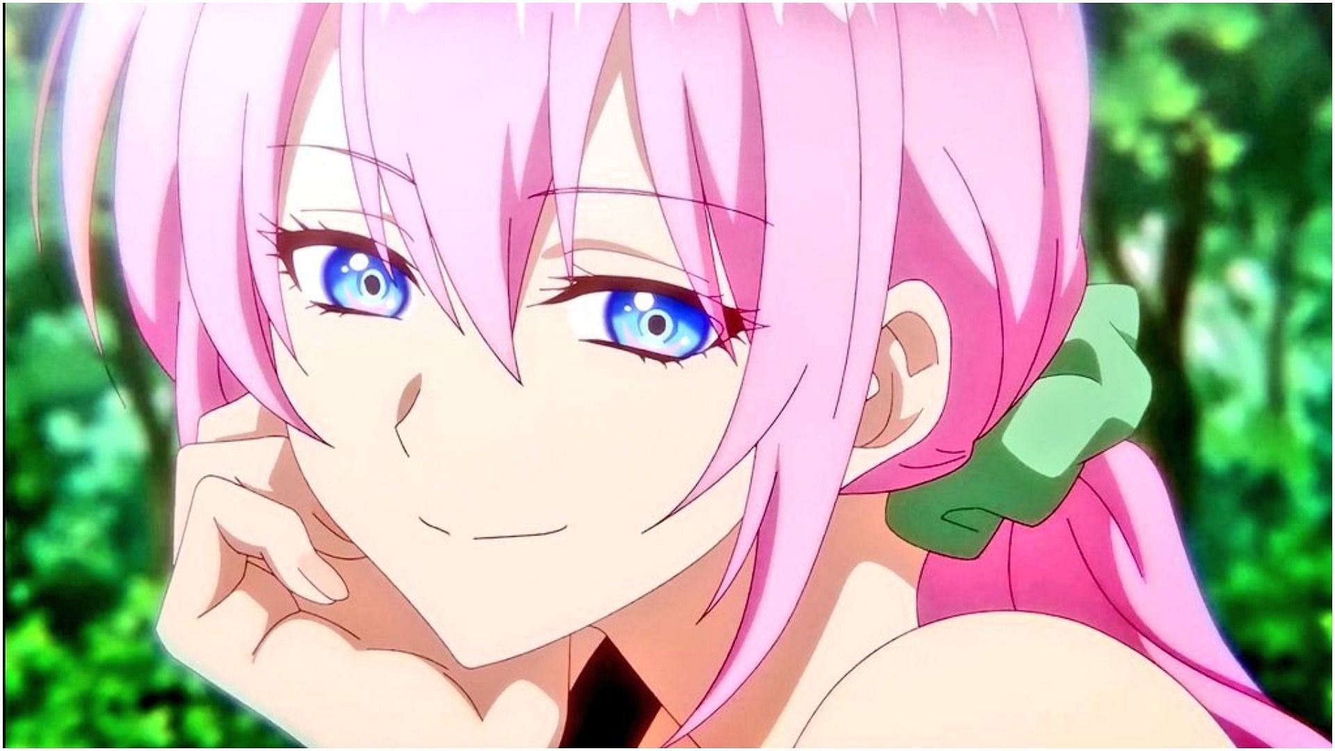 Shikimoris Not Just a Cutie Trailer Shows an Unconventional RomCom Anime