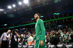 "Facing elimination on the road against the best player alive, went toe-to-toe with him and beat him" - NBA analyst outlines major reason as to why Boston Celtics were able to overcome Bucks