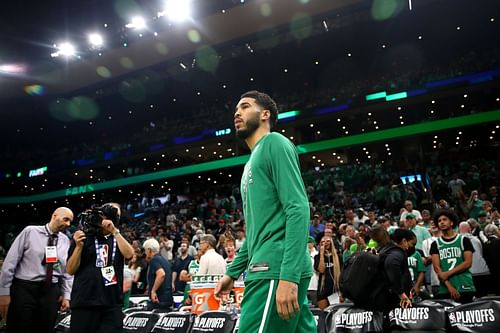 Boston Celtics vs. Milwaukee Bucks: Game 7