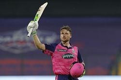 IPL 2022: "A bit disappointed with the last few games" - Rajasthan Royals' Jos Buttler on his recent dip in form