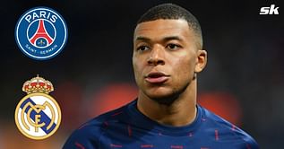 PSG offer Kylian Mbappe with right to ‘change coaches and players’ in new contract proposal worth £4 million per month amid Real Madrid interest: Reports