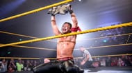 Nakamura's championship reign was simply another masterpiece