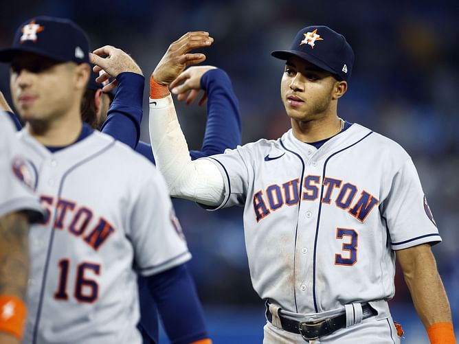Houston Astros vs. Seattle Mariners | Odds, Preview, & Prediction | Monday, May 2nd