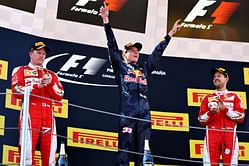 F1 Spanish GP: 5 most memorable moments