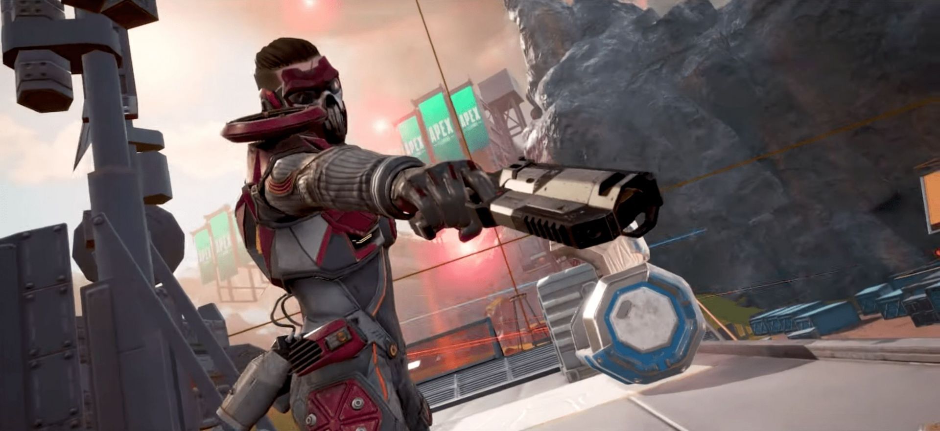 How to get Fade in Apex Legends Mobile, Fade abilities explained