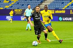 Auxerre vs Sochaux prediction, preview, team news and more | Ligue 2 playoffs 2021-22
