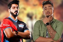 "It's all cool": BGMI caster Mayavi on Scout's relation with GE players
