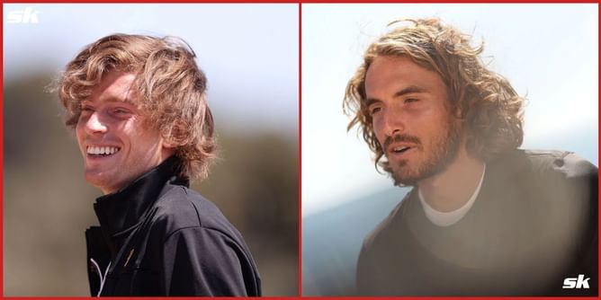 Madrid Open 2022: Stefanos Tsitsipas vs Andrey Rublev preview, head-to-head, prediction, odds and pick