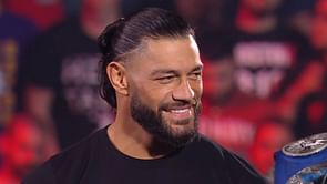 Roman Reigns' group plans to hold eight WWE titles at the same time