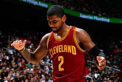 "I just felt like I didn't really know who I was. I didn't know what my future was gonna be" - Former NBA champion reflects on his mindset right after winning a championship