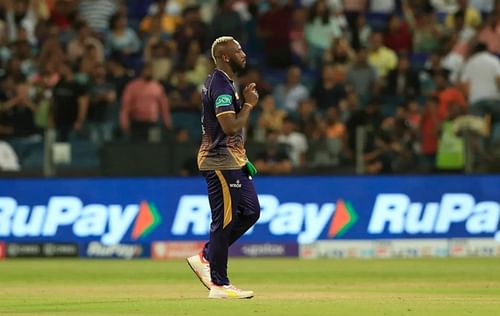 Andre Russell (Image source: IPLT20.com)