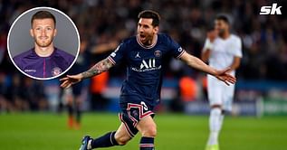 “I played with these players on FIFA” – Rhys Healey comments on ‘incredible’ chance to play against PSG and Messi after sealing promotion with Toulouse