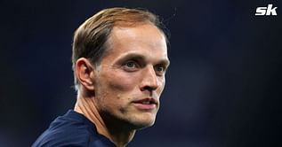 “I was ready to go” – Chelsea star reveals he wanted to join Tuchel at PSG after being ‘told to leave’ under Frank Lampard