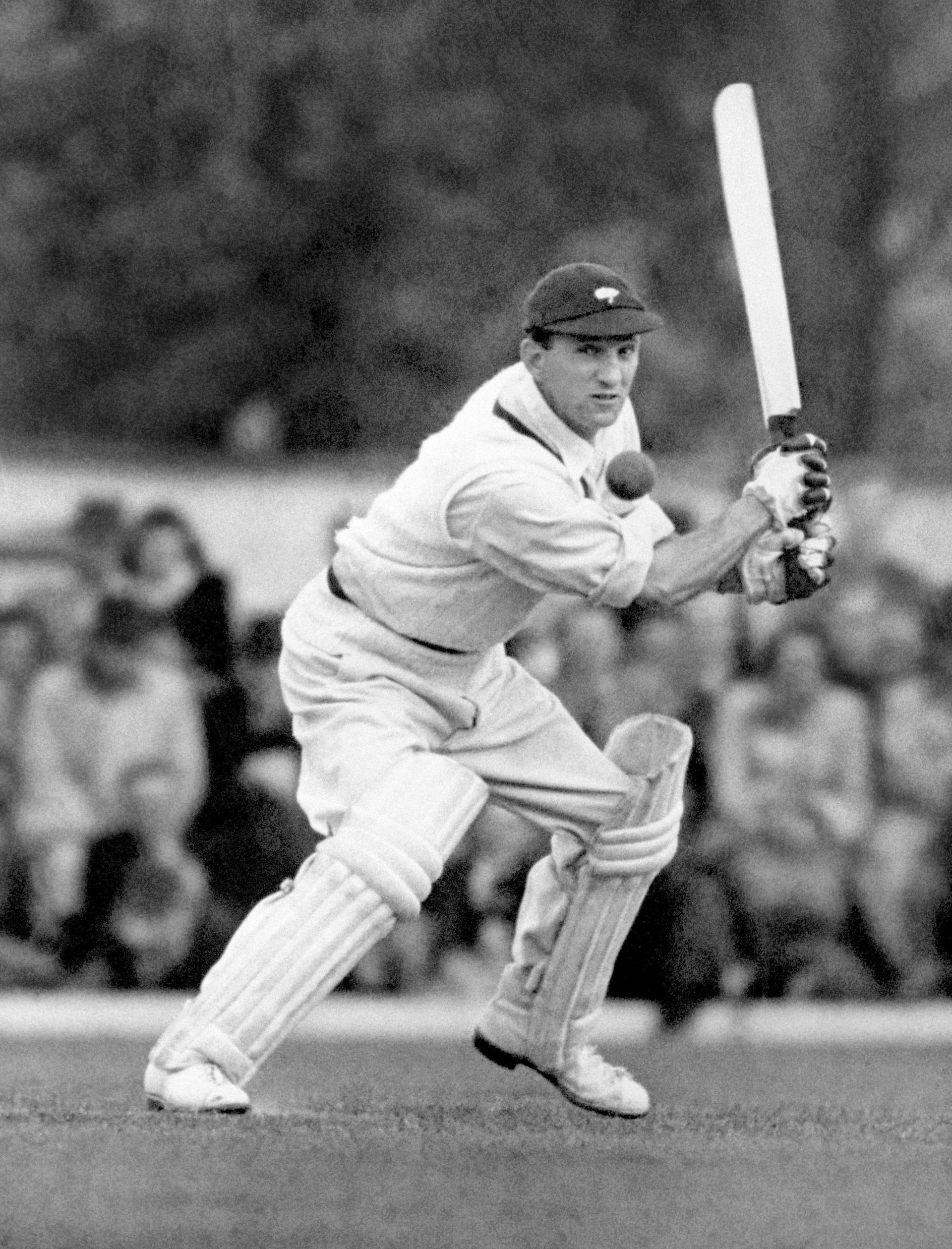 Len Hutton carved out the record Test score of 364 very early in his career
