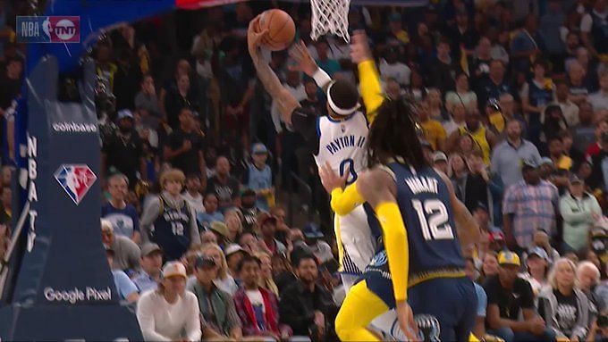 NBA fines Mississauga's Dillon Brooks $25,000 for reckless hit in debut  game with Houston Rockets
