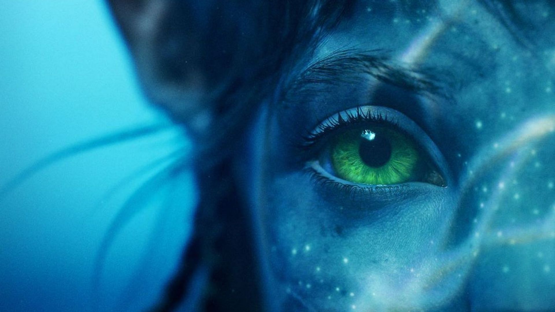 Avatar 2 is all set to premiere in December 2022 (Image Via avatar @Instagarm)