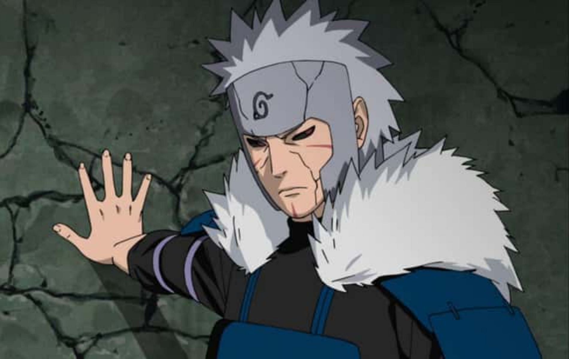 Tobirama had innate Ninjutsu skills (Image via Studio Pierrot)