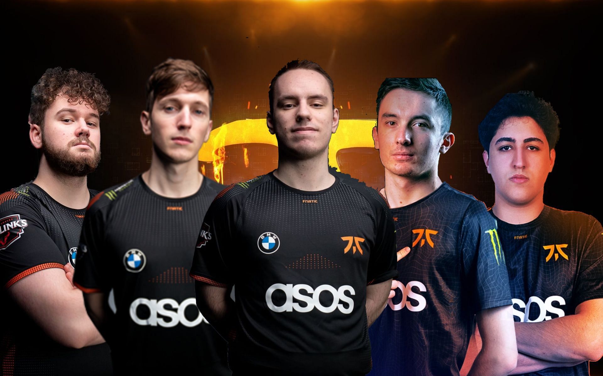 Fnatic Valorant - Fnatic