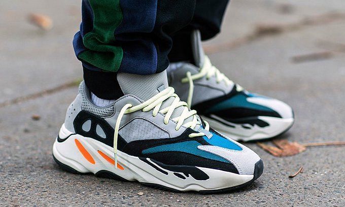 6 best Adidas Yeezy BOOST 700 of all time