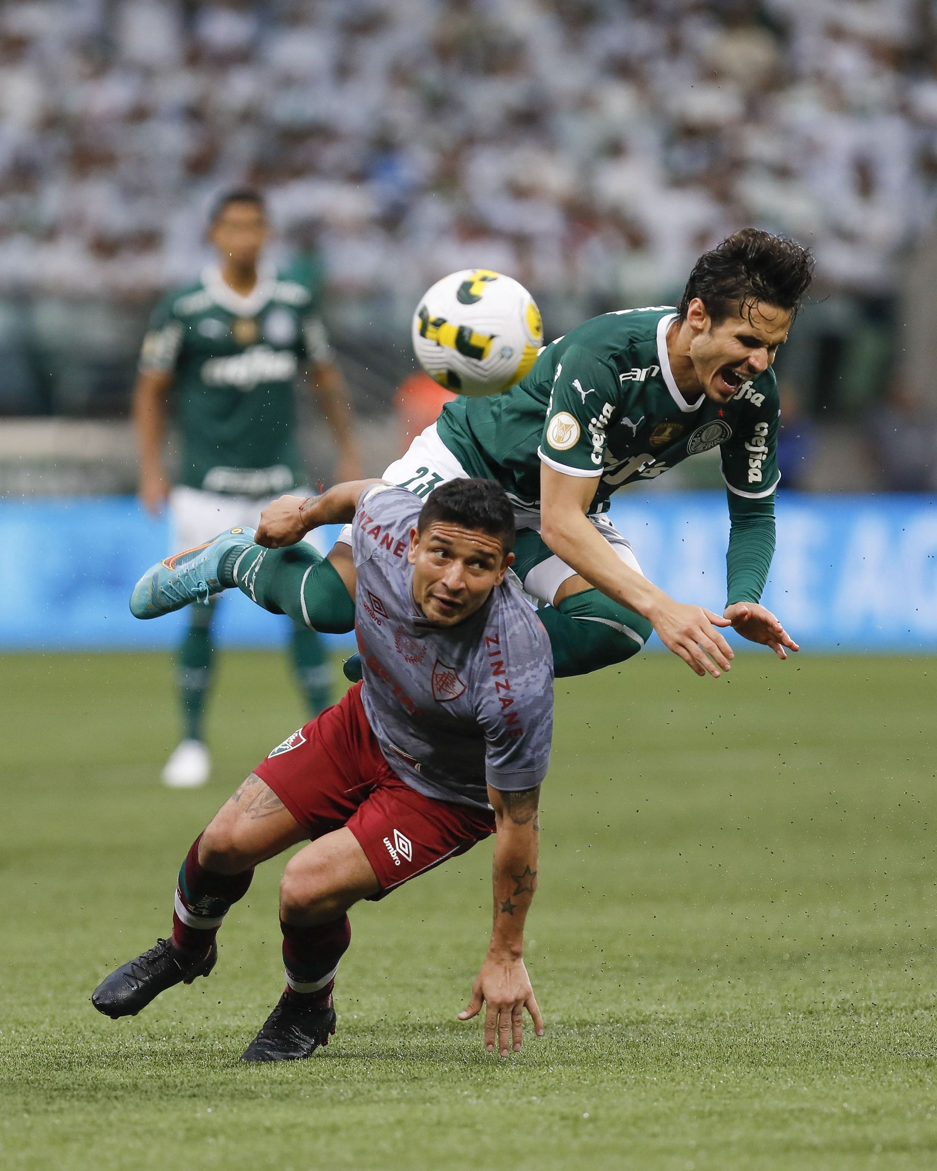 Palmeiras vs Bragantino prediction, preview, team news and more 