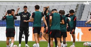 "We are really blessed that we brought them all together" - Jurgen Klopp makes major claim about Liverpool squad ahead of Champions League final against Real Madrid