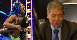 "I've heard of guys doing it" – WWE Veteran gives his take on Sasha Banks and Naomi's actions (Exclusive)