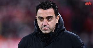 Barcelona identify Premier League star as priority target to strengthen midfield - Reports