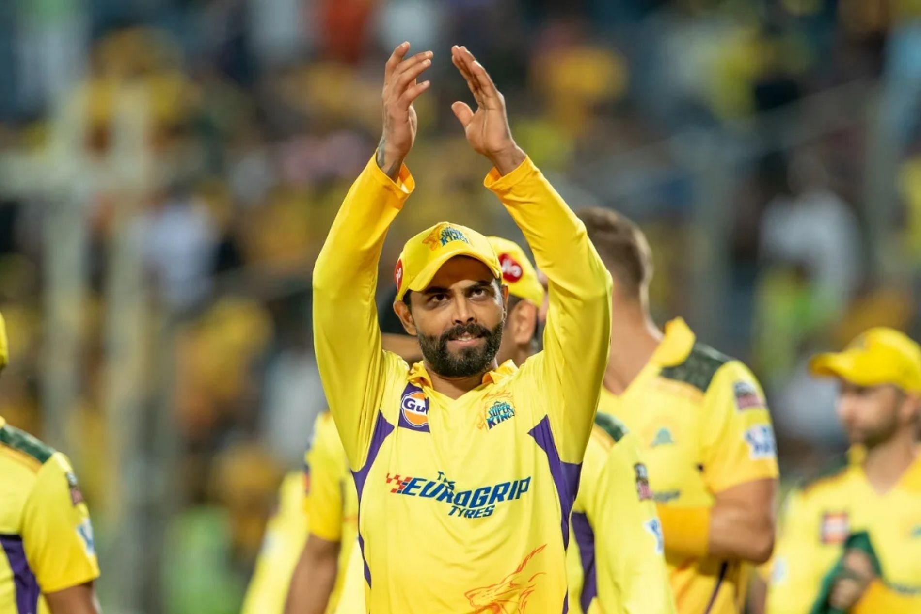 Is Ravindra Jadeja’s association with CSK over?