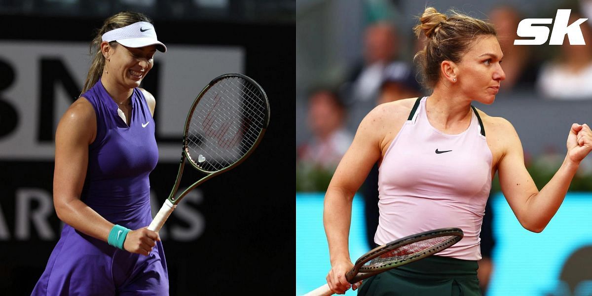Paula Badosa and Simona Halep will be in action on Day 3 of the French Open