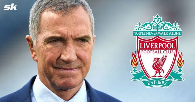 "This boy is a proper player" - Graeme Souness heaps praise on reported Liverpool target after impressive performance against Manchester City