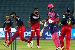 RR vs RCB head-to-head stats for Qualifier 2, IPL 2022 Playoffs