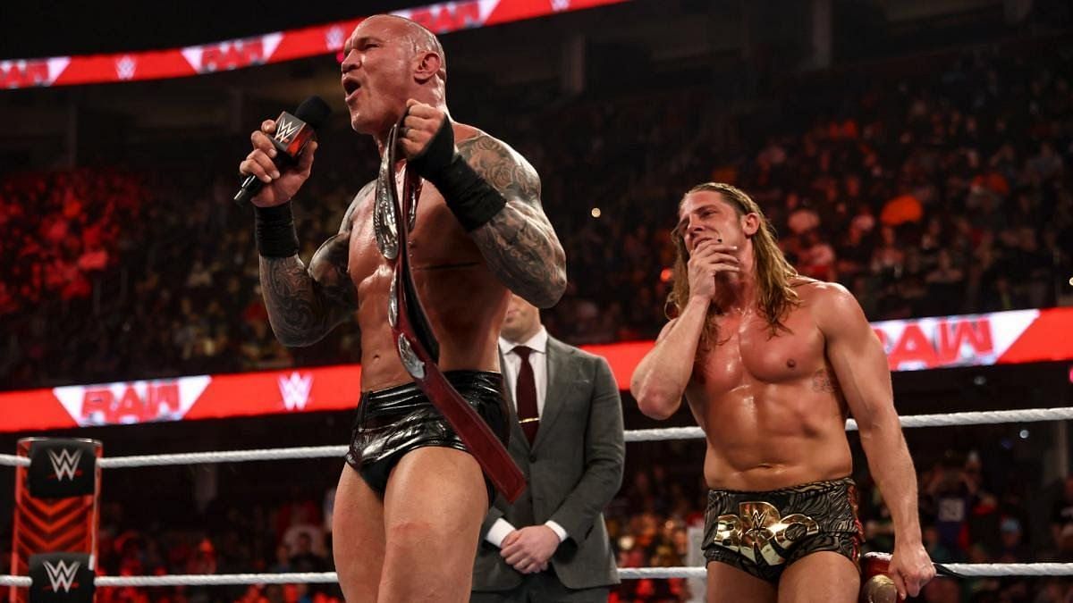 Randy Orton has been the one of the most over babyfaces since aligning with Riddle