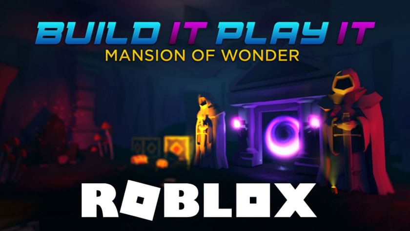 Roblox Mansion of Wonder codes (May 2022): Free accessories