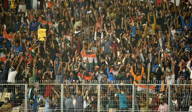 IPL 2022 Playoffs rain update: Kolkata weather today (May 24)